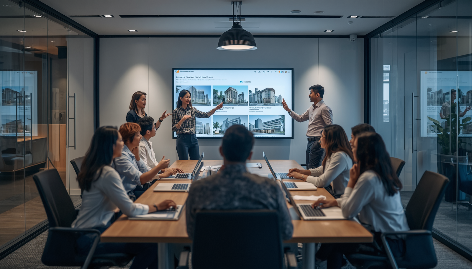 Konsultan Jasa Digital Marketing & Creative Agency Properti Terbaik & Terpercaya di Tigaraksa Tangerang