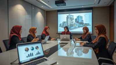 Konsultan Jasa Pemasaran Digital & Creative Agency Properti (Rumah, Hotel, Gudang, Apartemen, Tanah Kavling, Ruko) Terbaik & Terpercaya  di Depok
