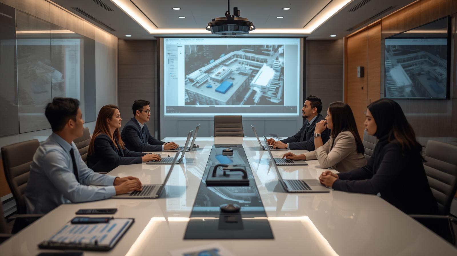 Konsultan Jasa Pemasaran Digital & Creative Agency Properti (Rumah, Hotel, Gudang, Apartemen, Tanah Kavling, Ruko) Terbaik di Bali