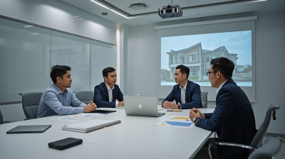 Konsultan Jasa Pemasaran Digital & Creative Agency Properti (Rumah, Hotel, Gudang, Apartemen, Tanah Kavling, Ruko) Terbaik di Jakarta Pusat