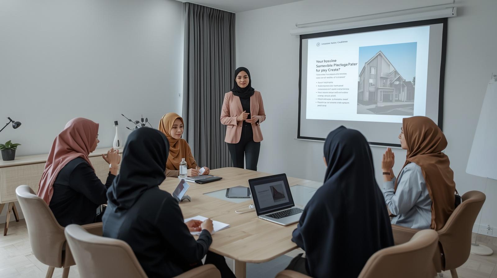 Konsultan Jasa Pemasaran Digital & Creative Agency Properti ( Rumah, Hotel, Gudang, Apartemen, Tanah Kavling, Ruko) Terbaik di Jakarta Selatan