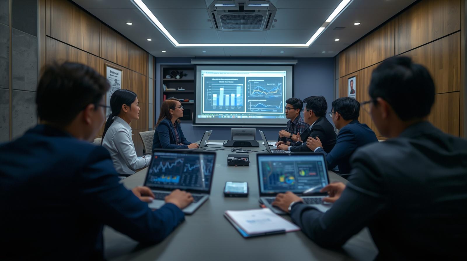 Konsultan Jasa Pemasaran Digital & Creative Agency Properti (Rumah, Hotel, Gudang, Apartemen, Tanah Kavling, Ruko) Terbaik di Jakarta Timur