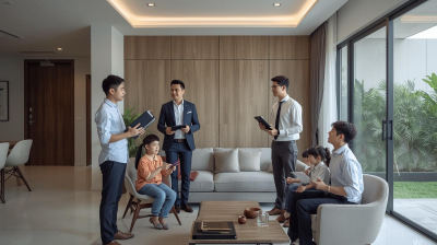 Konsultan Jasa Pemasaran Digital & Creative Agency Properti ( Rumah, Hotel, Gudang, Apartemen, Tanah Kavling, Ruko) Terbaik di Medan
