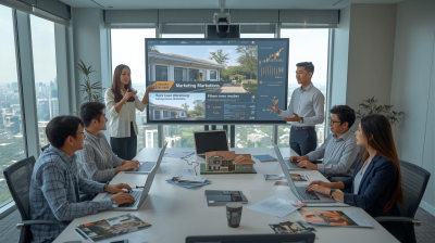 Leads Properti Banyak Tapi Closing Nol? Ini Kesalahan Fatalnya