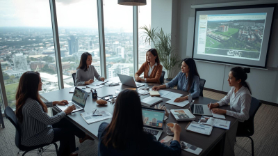 Mengapa Banyak Developer Gagal Memilih Digital Marketing Property Agency di Indonesia