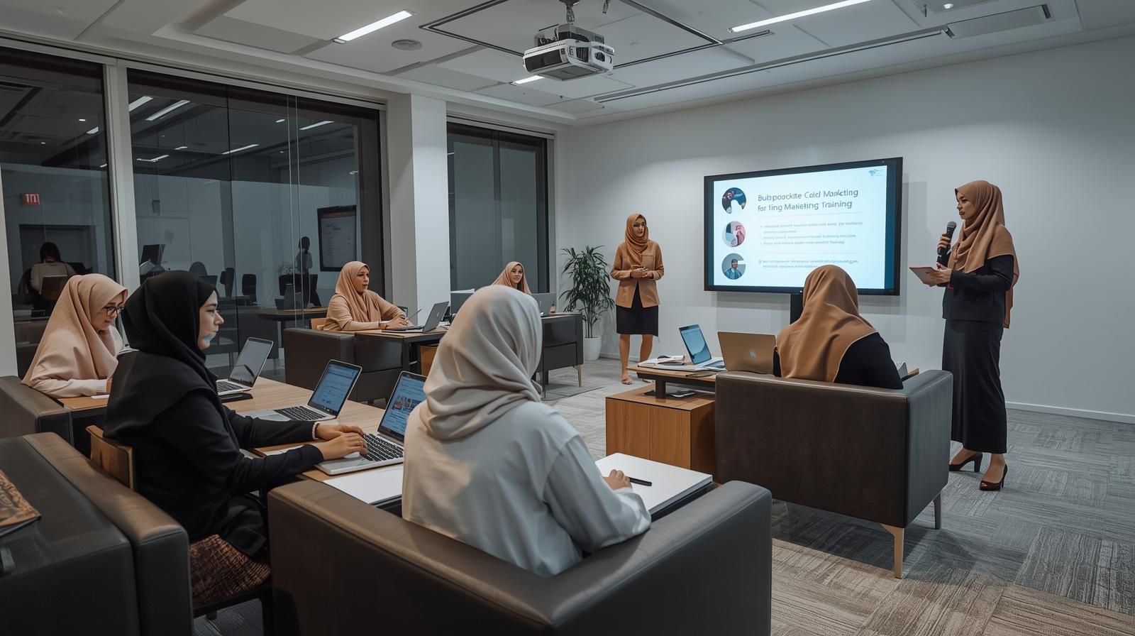 Mengapa Developer Modern Butuh Konsultan Properti