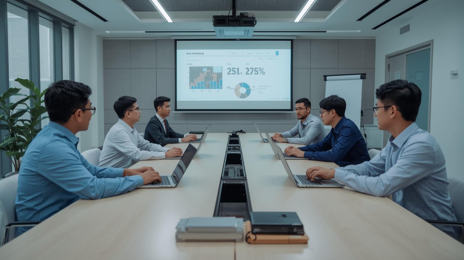 Mengapa Konsultasi Properti Bisa Menyelamatkan Proyek Anda