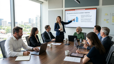 Mengapa Lead Banyak Tapi Closing Sedikit?