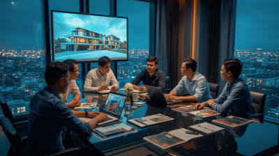 Mengapa Sertifikat Elektronik Mulai Mengubah Transaksi Properti