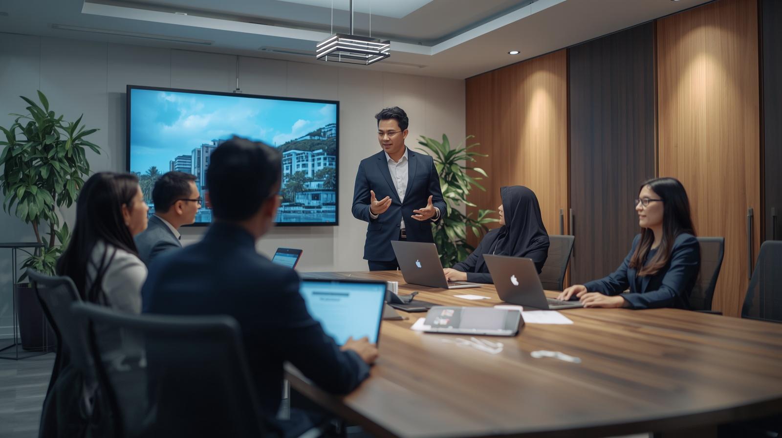 Panduan Lengkap Menggunakan CRM Properti untuk Developer