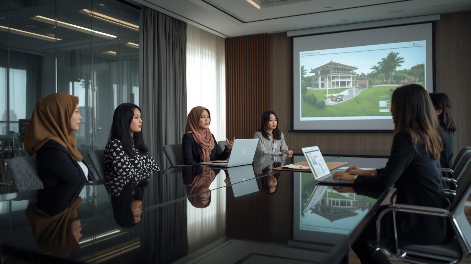 Pengaruh Kurs Dollar terhadap Investasi Properti di Indonesia