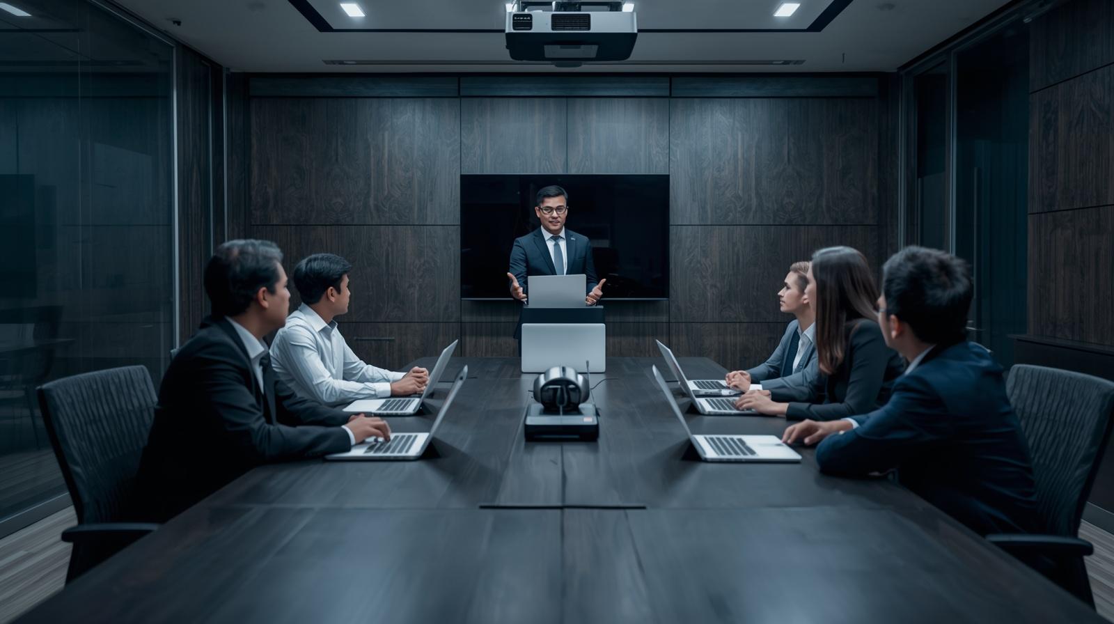 Pentingnya Digital Marketing untuk Agen Properti Pemula