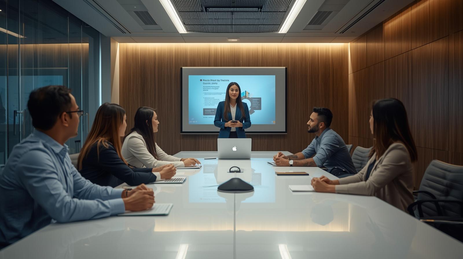 Peran Konsultan Properti dalam Meningkatkan Closing Penjualan