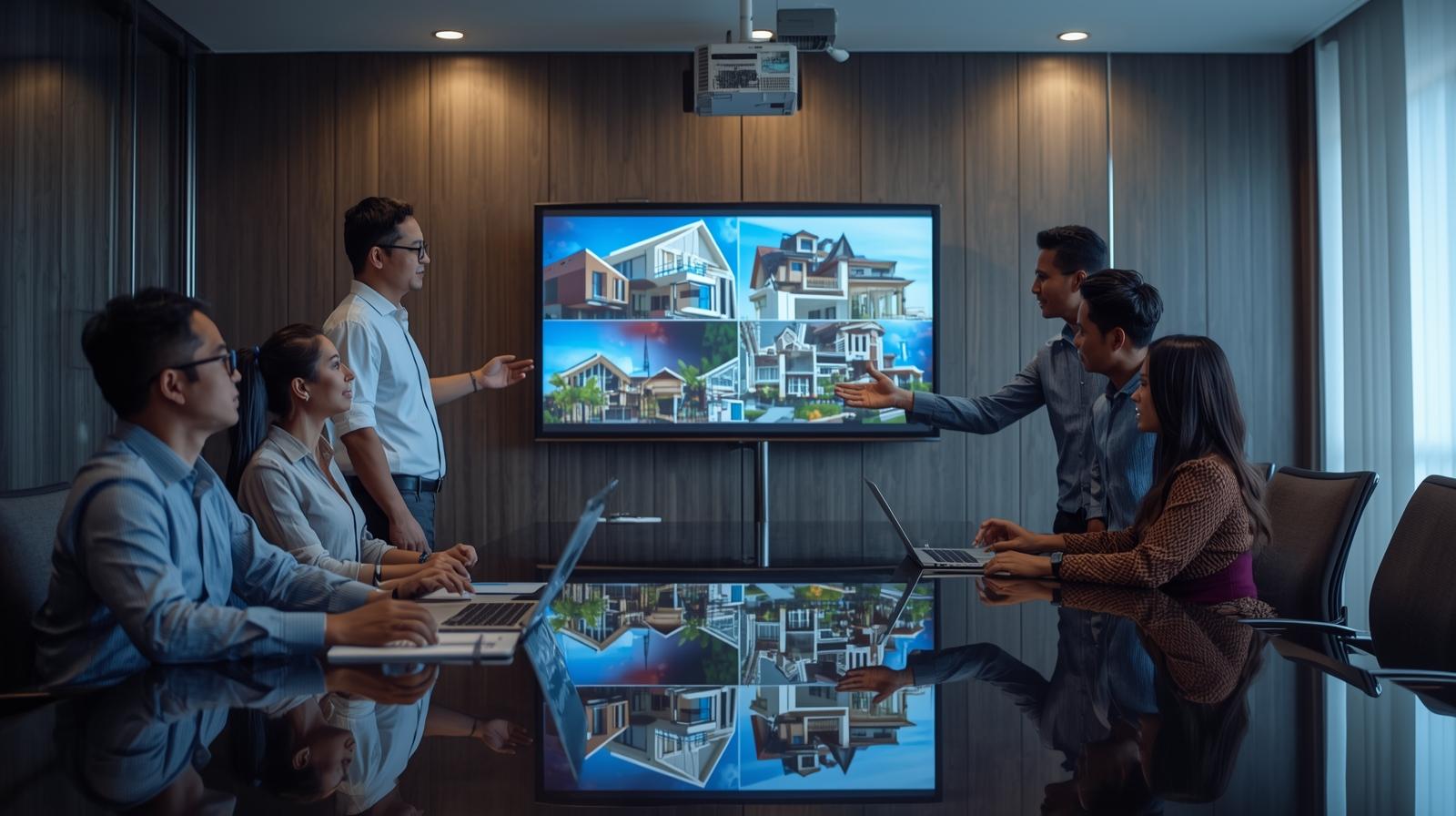 Perlindungan Konsumen dalam Transaksi Properti