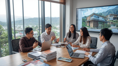 Properti Kurang Diminati Investor? Ini Cara Menarik Mereka