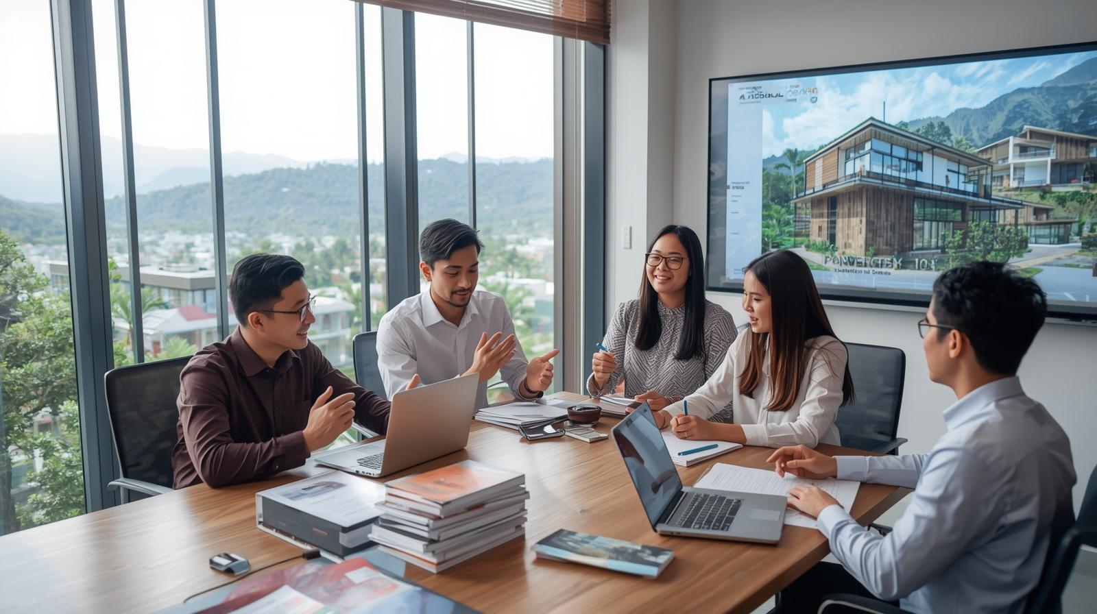 Properti Kurang Diminati Investor? Ini Cara Menarik Mereka