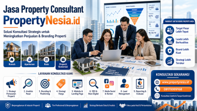 Property Consultant