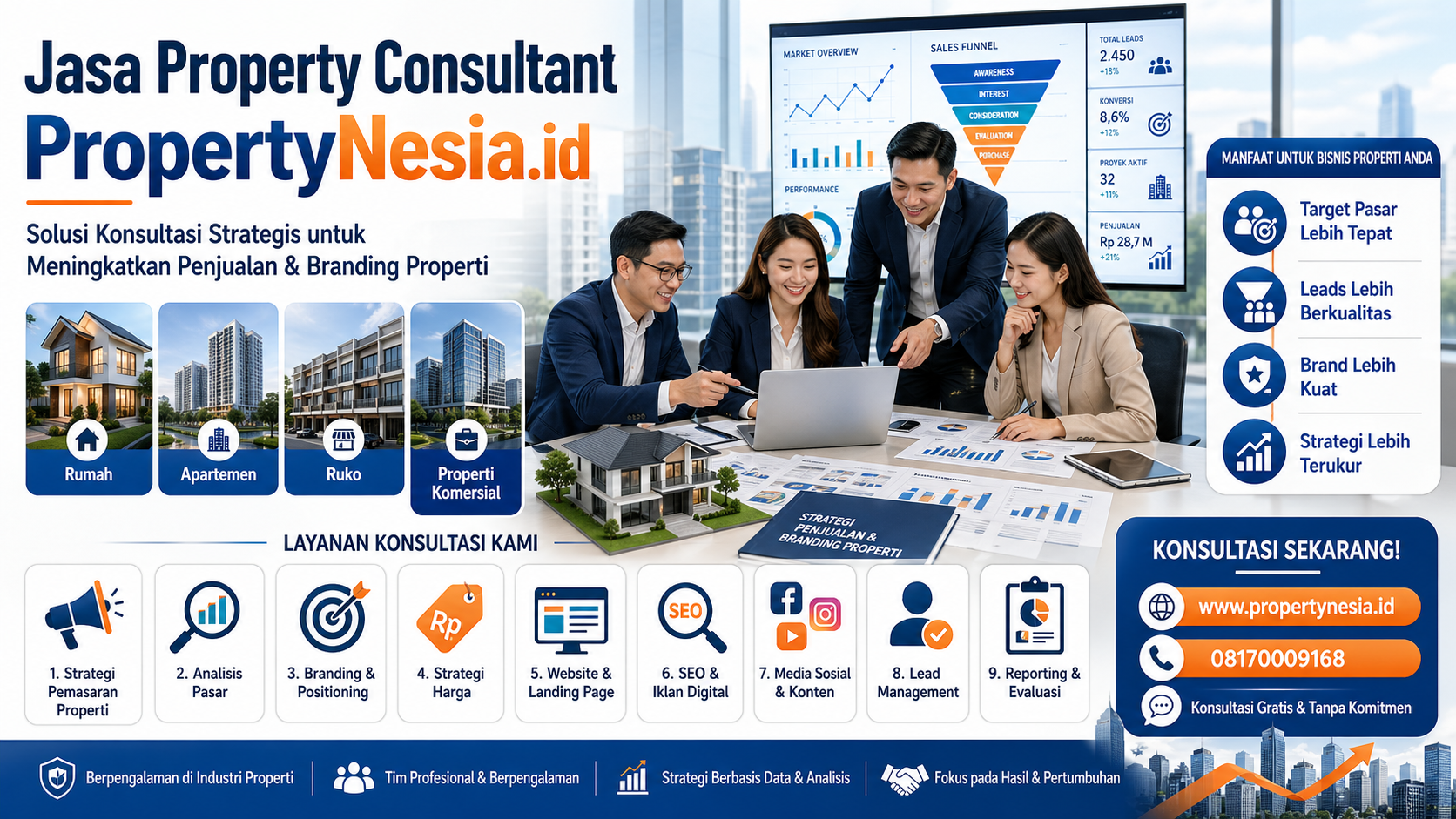 Property Consultant
