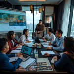 Property Digital Marketing Agency Gading Serpong