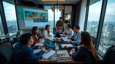 Property Digital Marketing Agency Gading Serpong