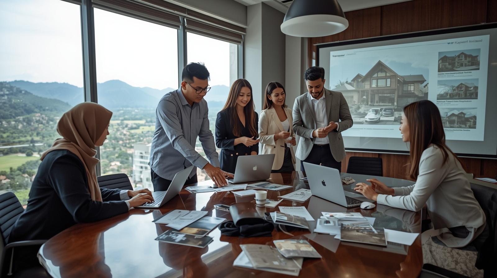 Psikologi Harga dalam Iklan Properti yang Jarang Dipakai