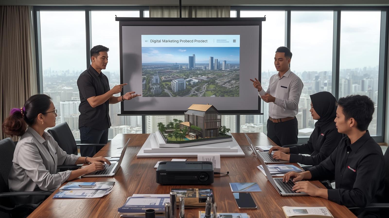 Rahasia Mengubah Leads Dingin Jadi Pembeli Serius