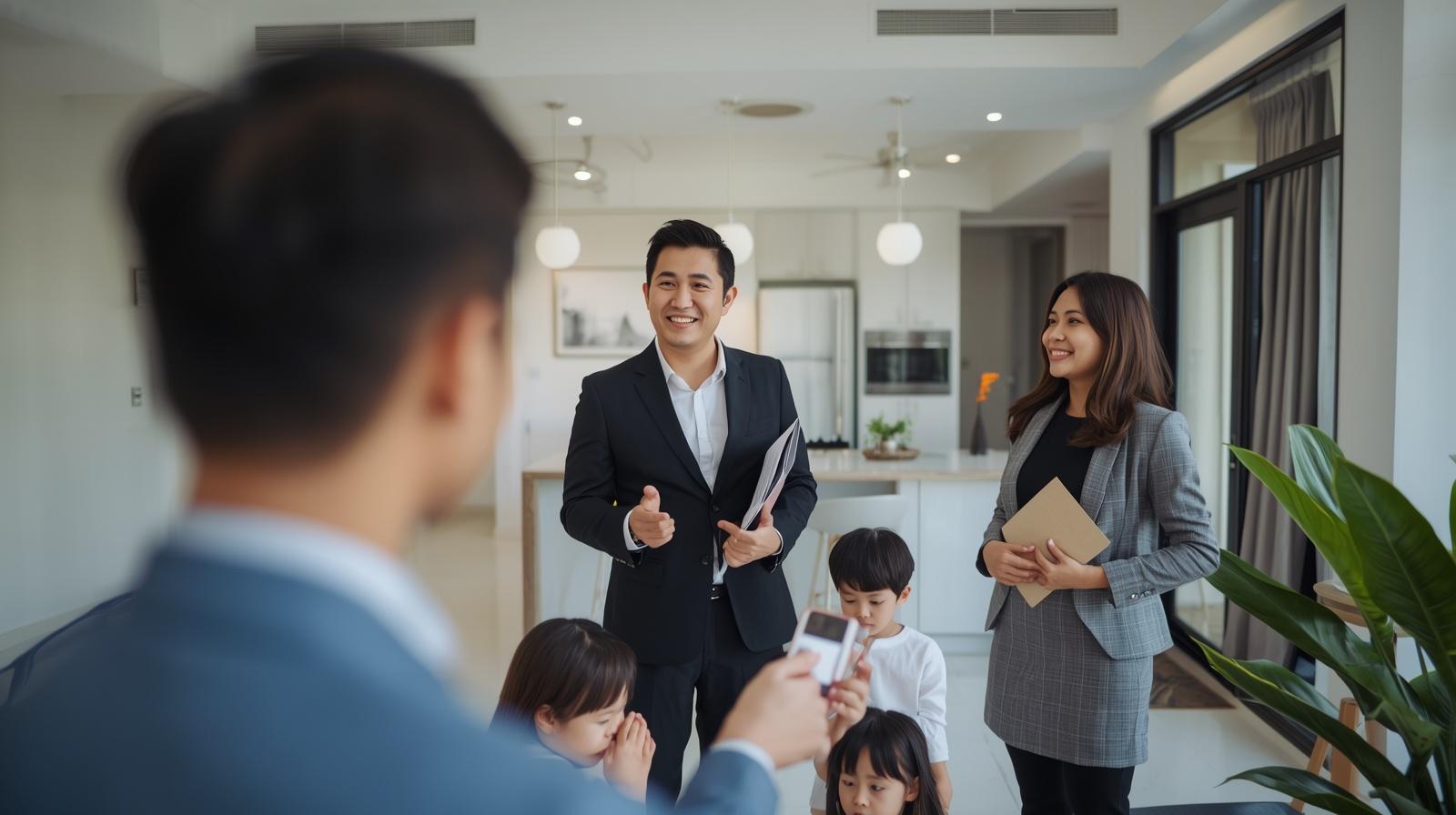 Risiko Membeli Properti dengan Sertifikat Girik