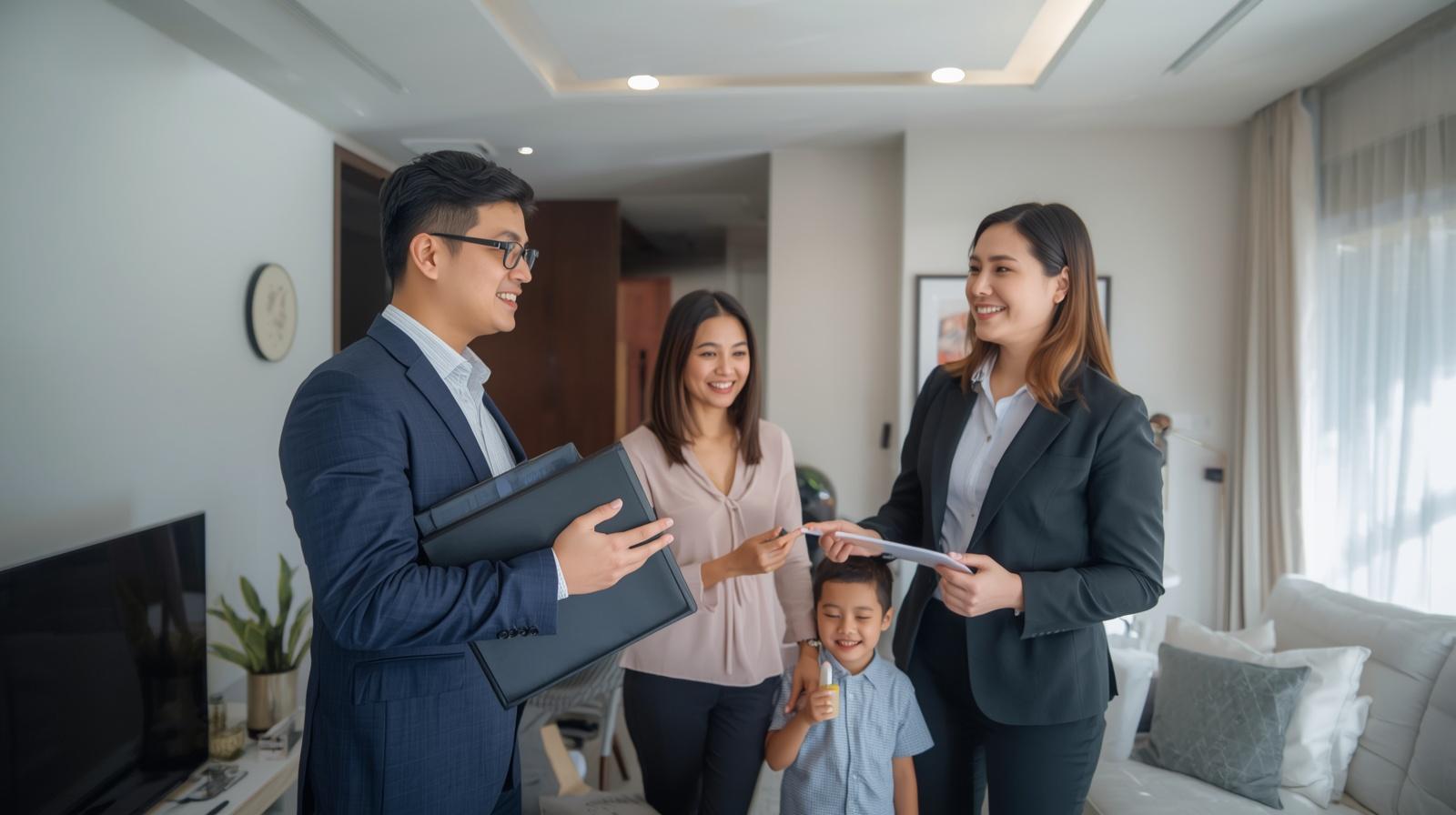Risiko Membeli Rumah Syariah yang Jarang Dibahas