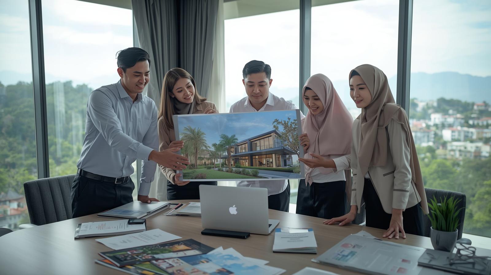 SEO Tidak Lagi Relevan untuk Properti? Ini Fakta Mengejutkannya