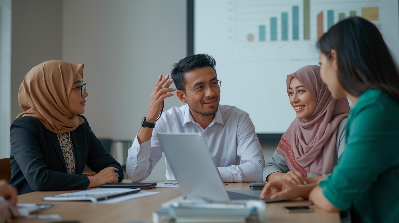 Saatnya Developer Properti Beralih ke CRM Modern