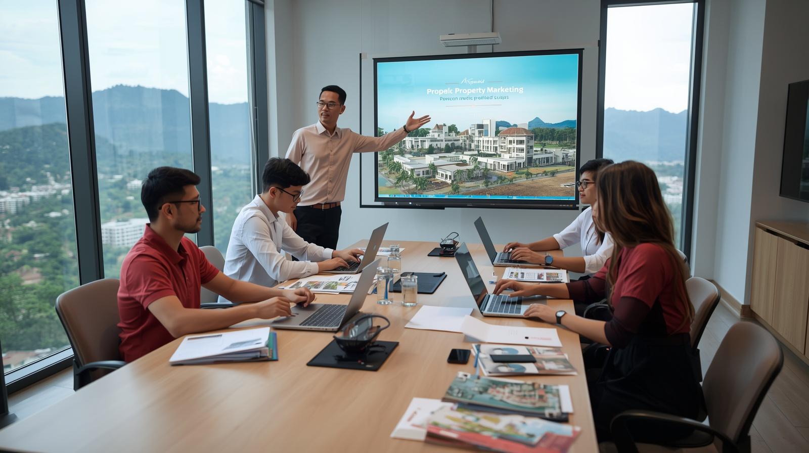 Sepi Peminat? Ubah Properti Anda Jadi Rebutan Pembeli dengan Cara Ini