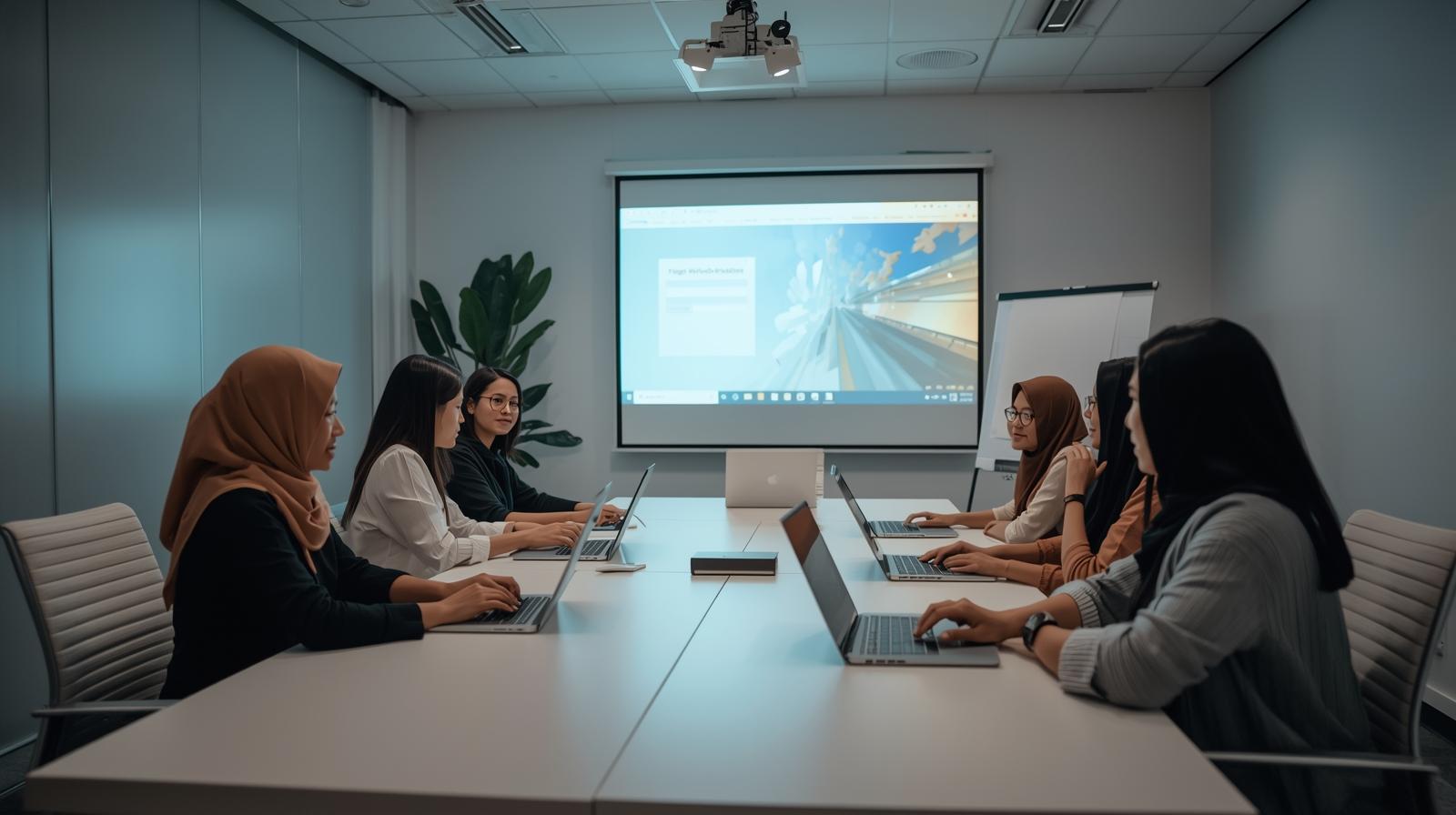 Sistem Follow Up Properti yang Jarang Digunakan