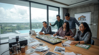 Sistem Follow Up Properti yang Menghasilkan Penjualan