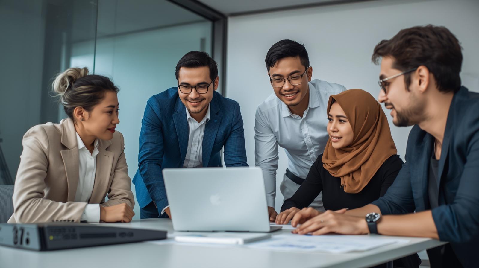 Sistem Follow Up yang Bisa Meningkatkan Penjualan 2x Lipat