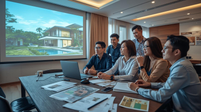 Sistem Marketing Properti yang Bisa Jalan Otomatis