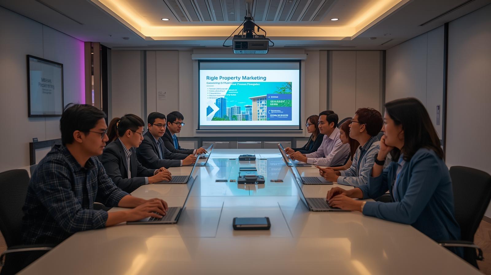 Sistem yang Wajib Dimiliki Developer Modern