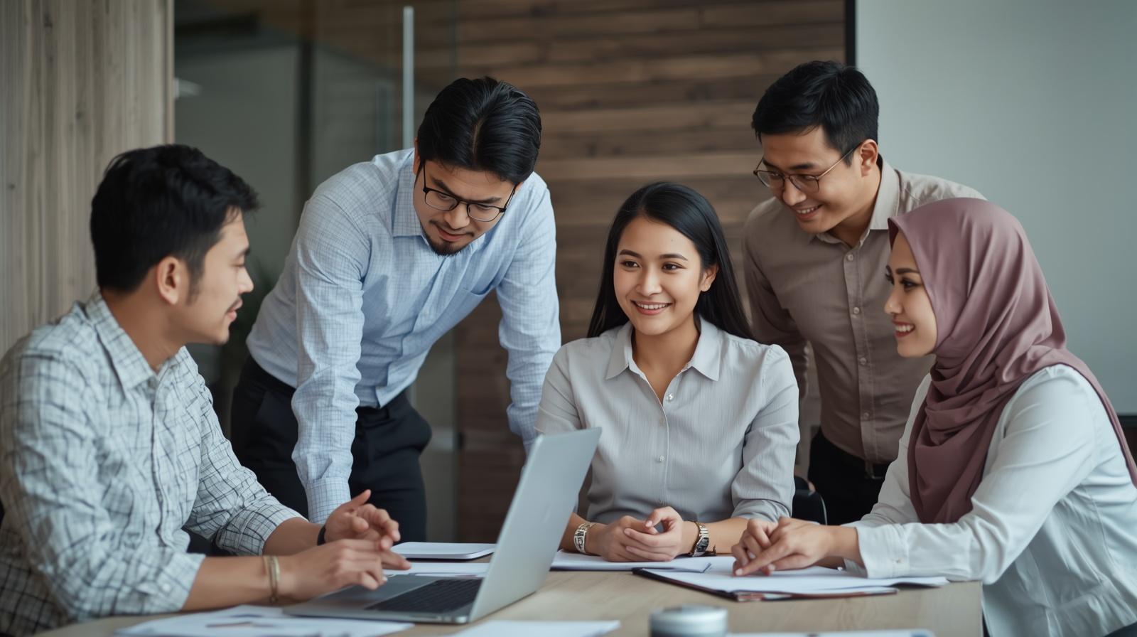 Skill Wajib Lead Agent di Era Digital