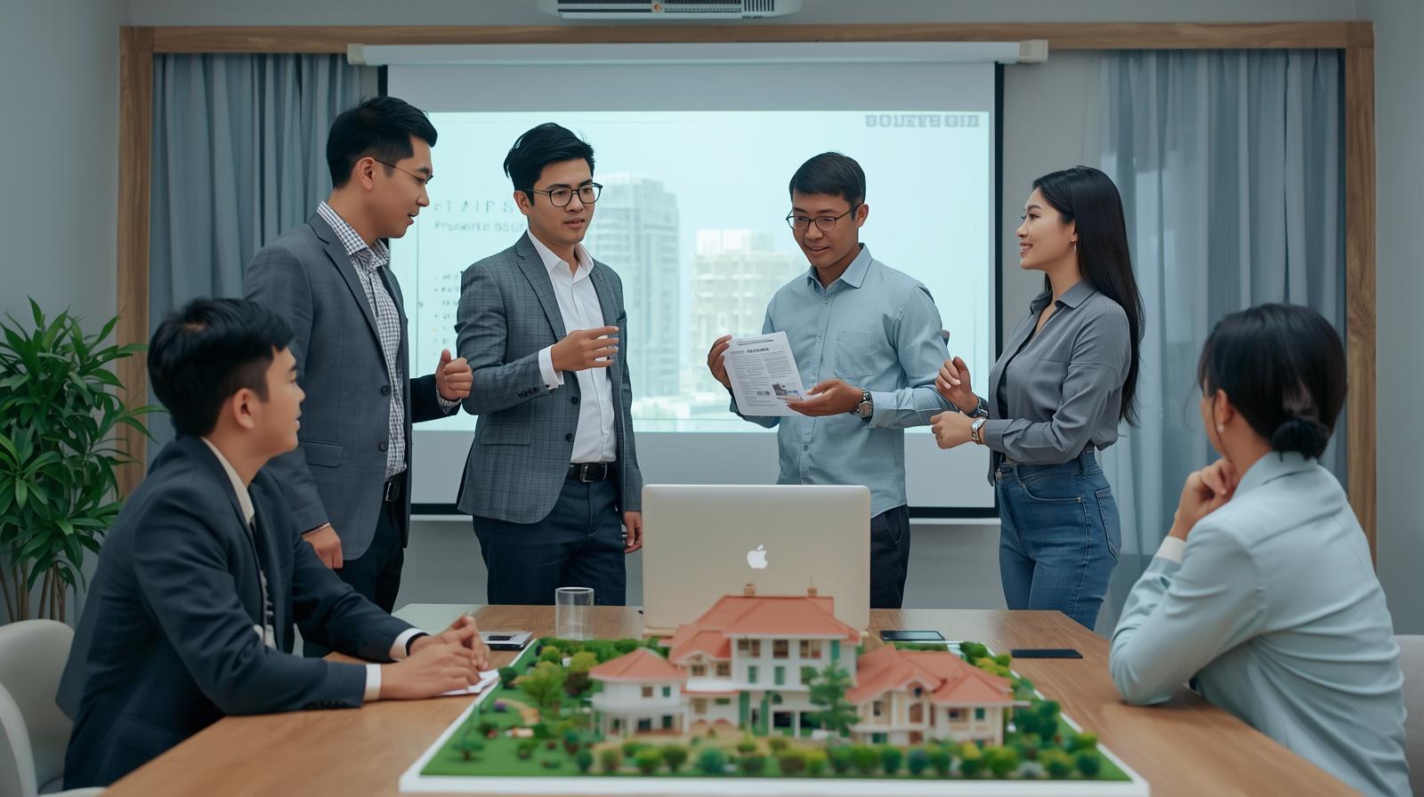 Software CRM untuk Developer Perumahan 2026