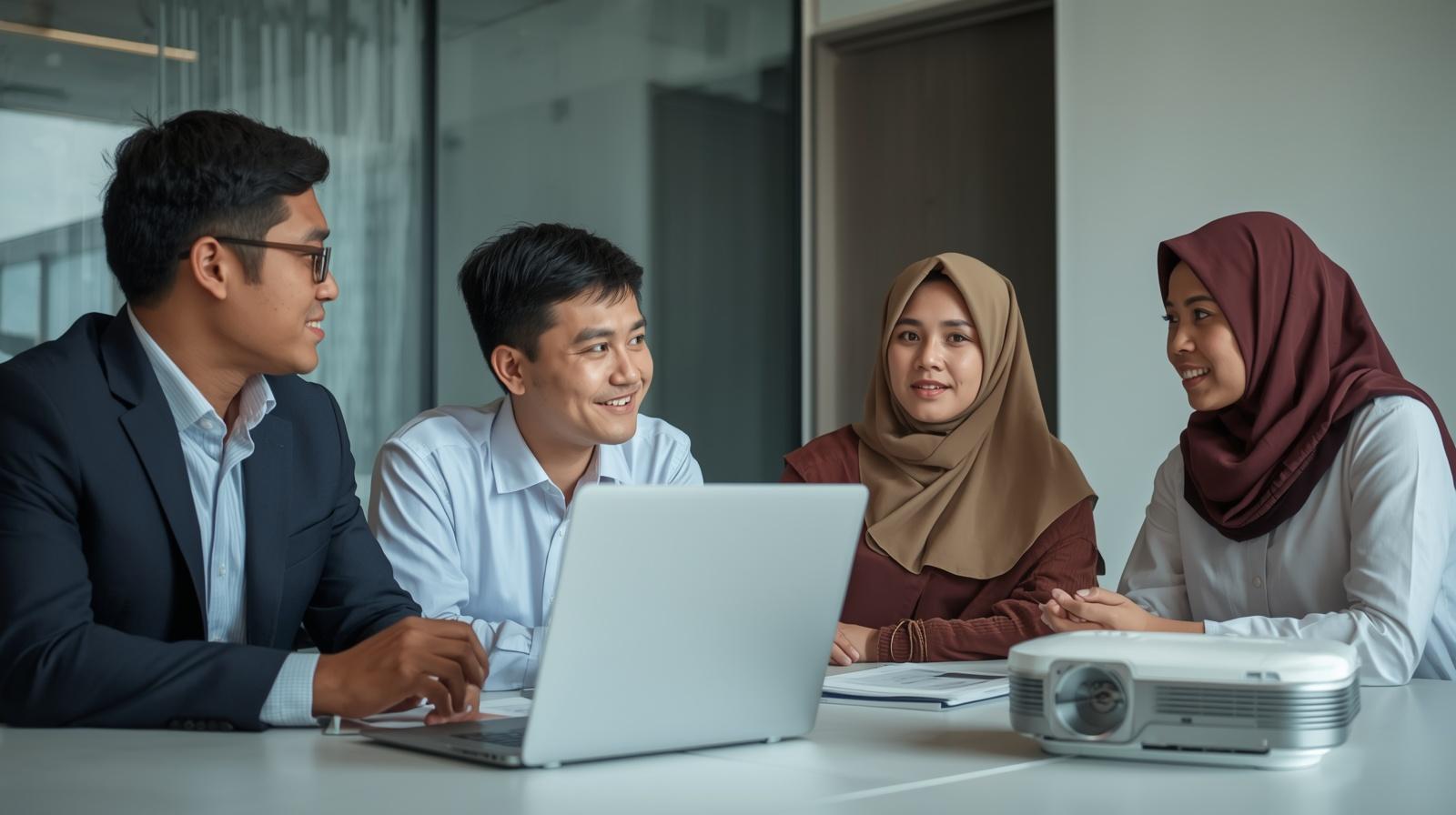 Solusi Digital untuk Marketing Properti Anda