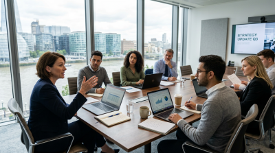 Strategi Anti-Mainstream Jual Properti Tanpa Bergantung Marketplace