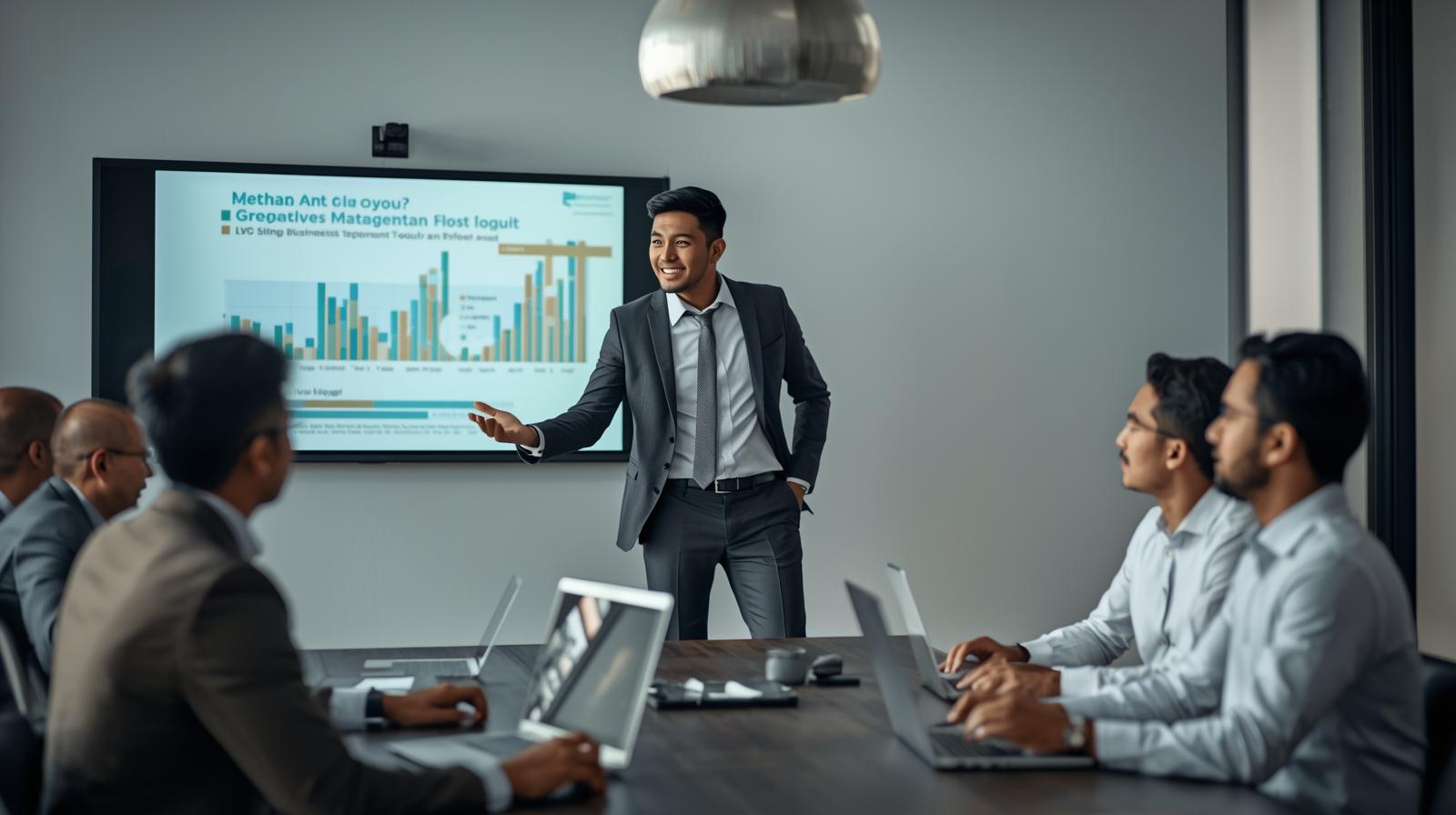 Strategi Branding Developer dari Nol hingga Trusted