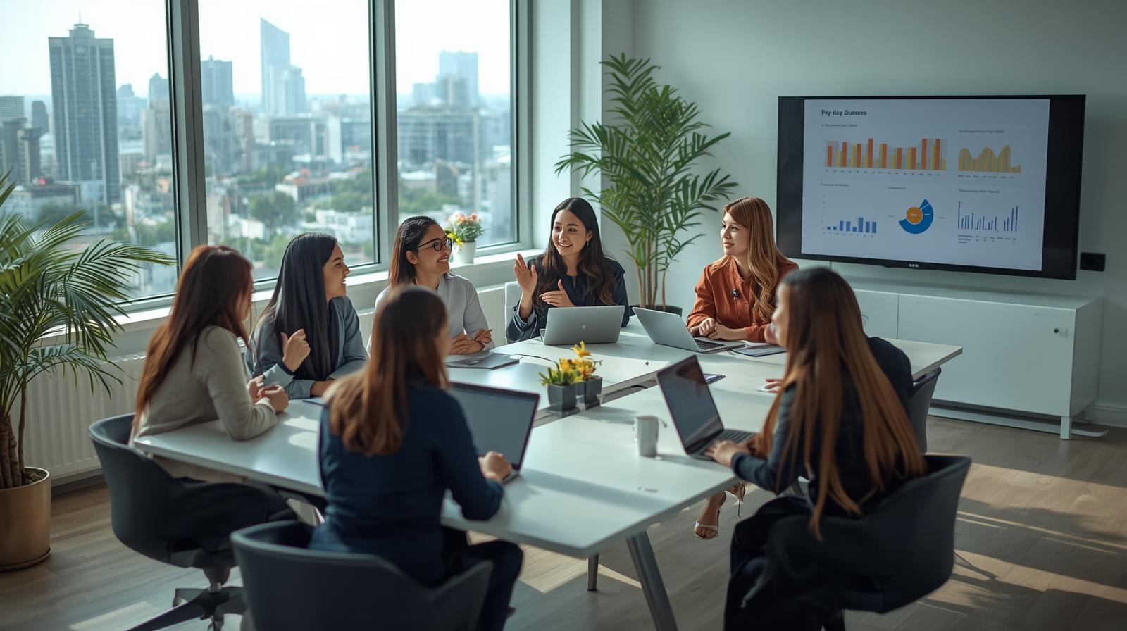 Strategi Chatbot untuk Meningkatkan Inquiry Properti