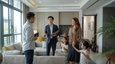 Strategi Closing Properti dengan Bantuan CRM