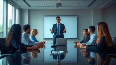 Strategi Community-Based Marketing untuk Perumahan