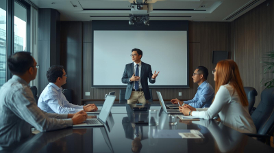 Strategi Content Marketing untuk Bisnis Properti