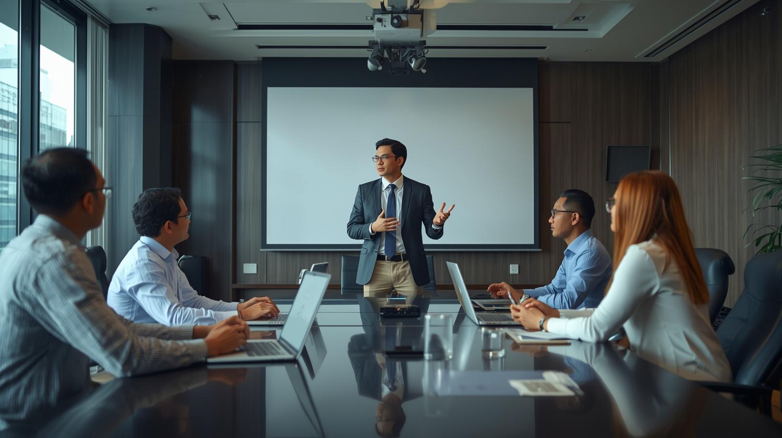 Strategi Content Marketing untuk Bisnis Properti