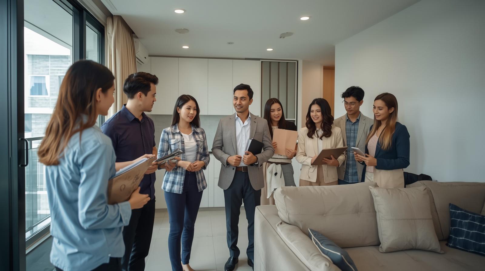 Strategi Digital Marketing Properti untuk Meningkatkan Penjualan Secara Cepat