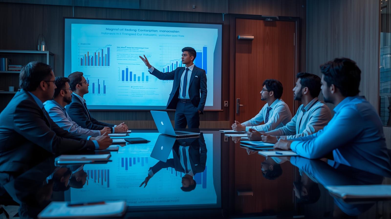 Strategi Digital Marketing untuk Developer Properti Pemula