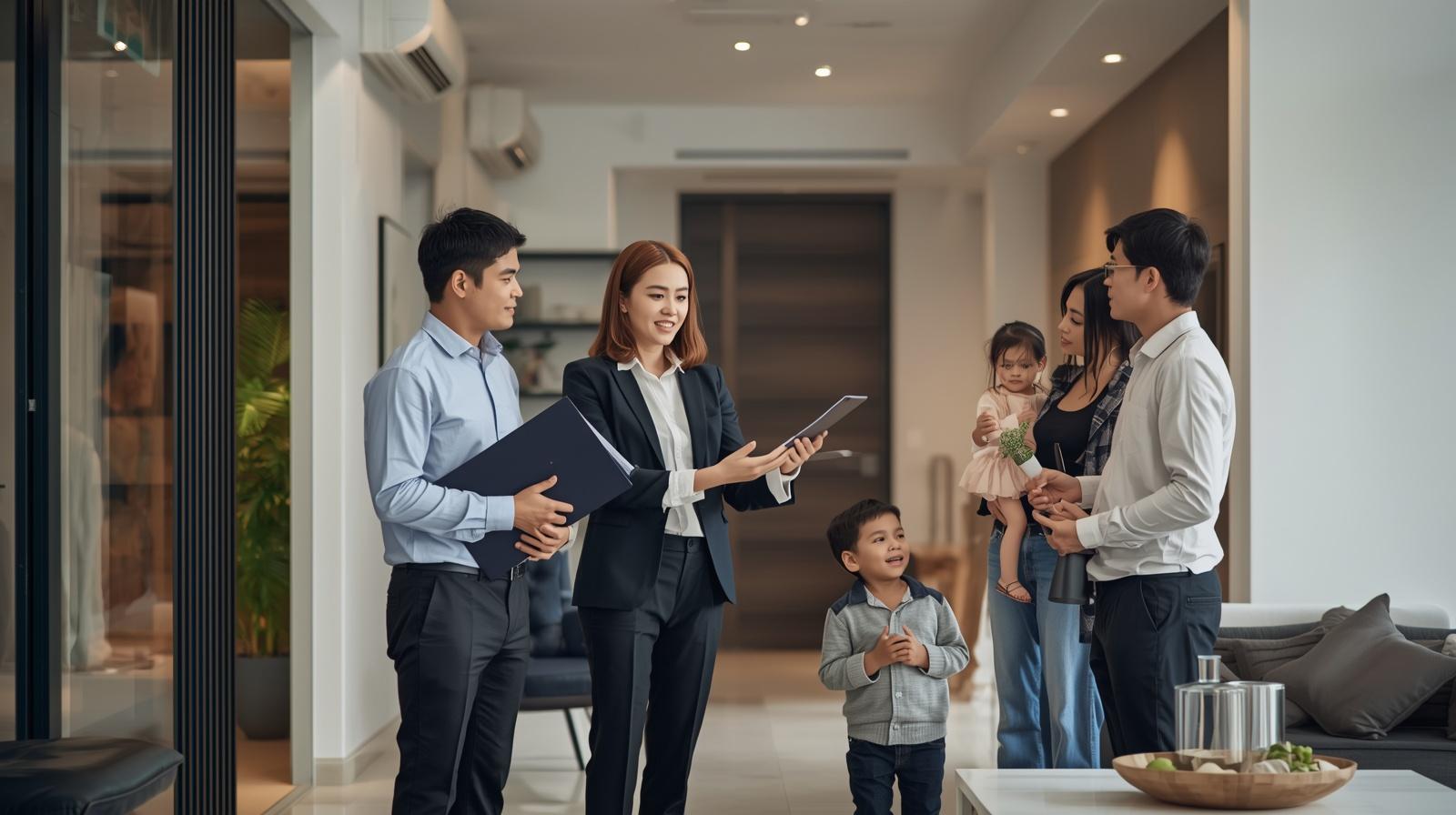 Strategi Digital Marketing untuk Developer Properti