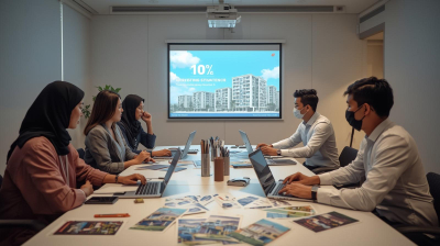 Strategi Emotional Marketing dalam Penjualan Properti